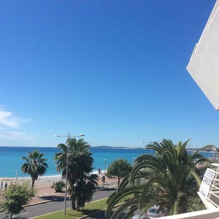 Appartement Dolce Vita Cagnes-sur-Mer Eksteriør billede