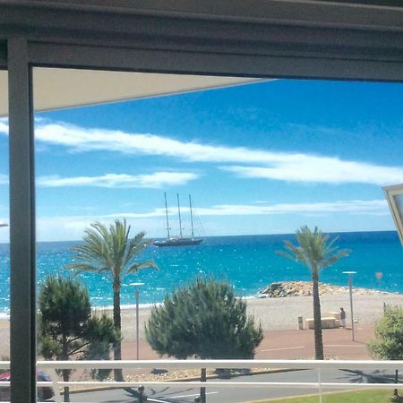 Appartement Dolce Vita Cagnes-sur-Mer Eksteriør billede