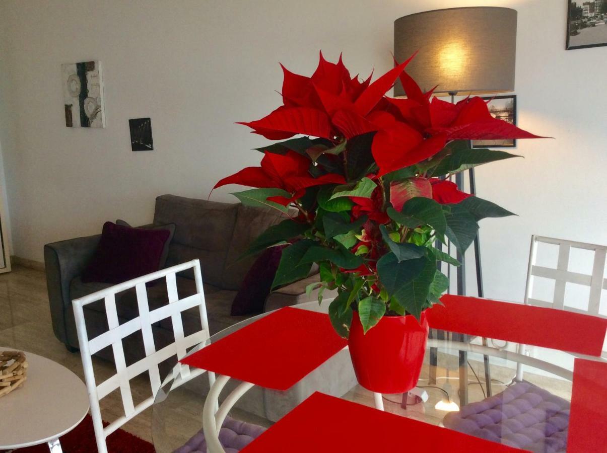 Appartement Dolce Vita Cagnes-sur-Mer Eksteriør billede