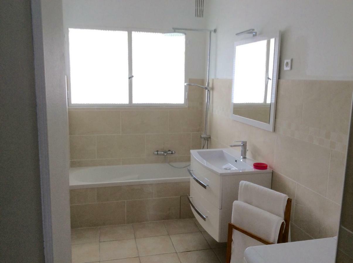 Appartement Dolce Vita Cagnes-sur-Mer Eksteriør billede