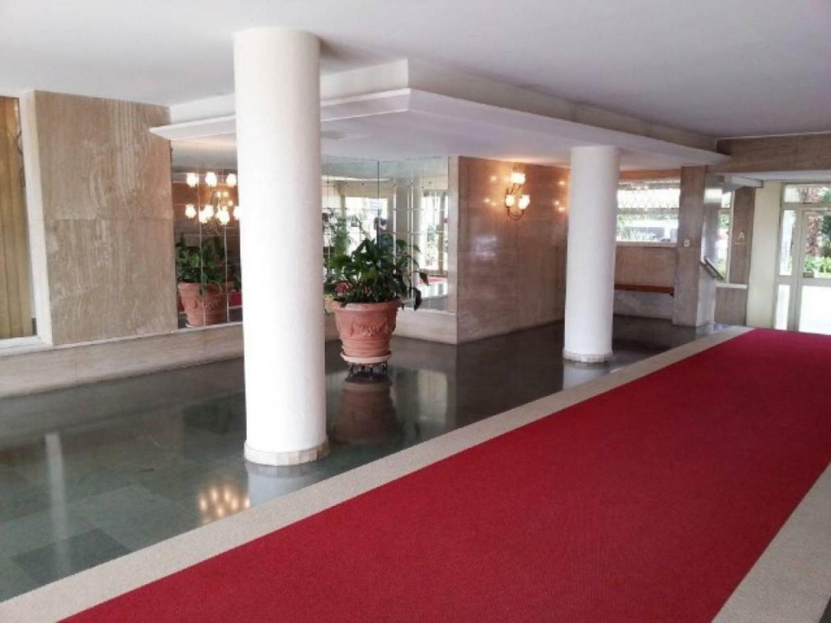 Appartement Dolce Vita Cagnes-sur-Mer Eksteriør billede